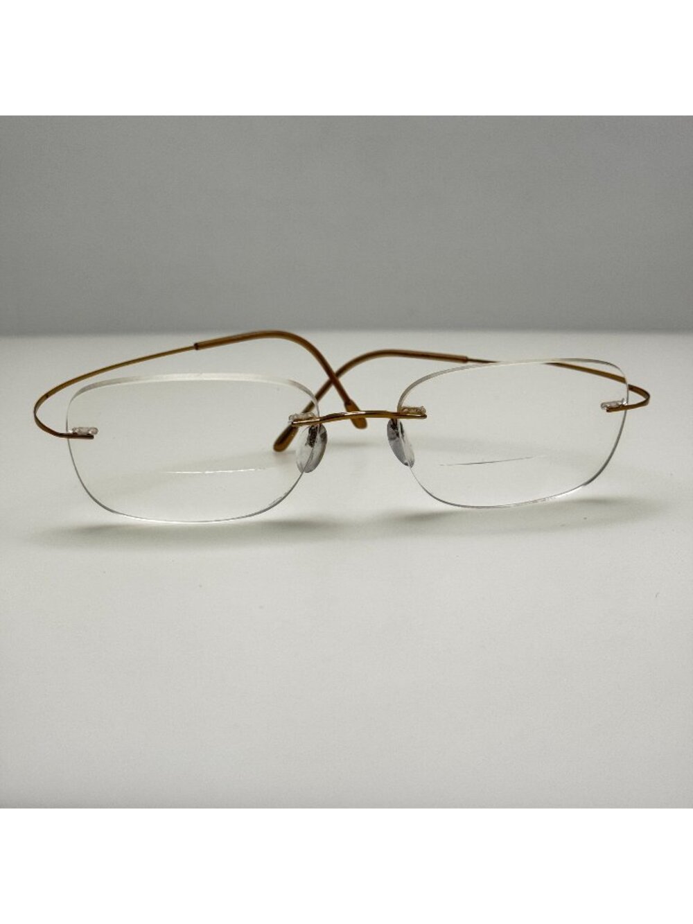 Silhouette 5515 70 7530 Eyeglasses Eye Glasses Frames 17-140